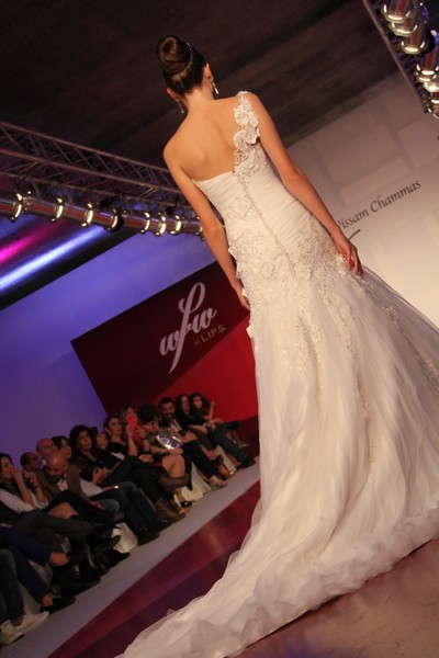 Wissam Chammas Fashion Show